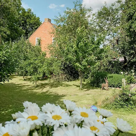 Idyll In East Frisia *