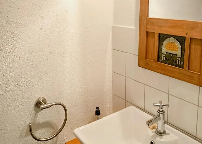 Vakantiehuis Idyll In East Frisia Krummhörn